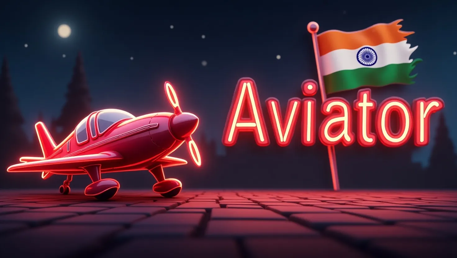 aviator game download