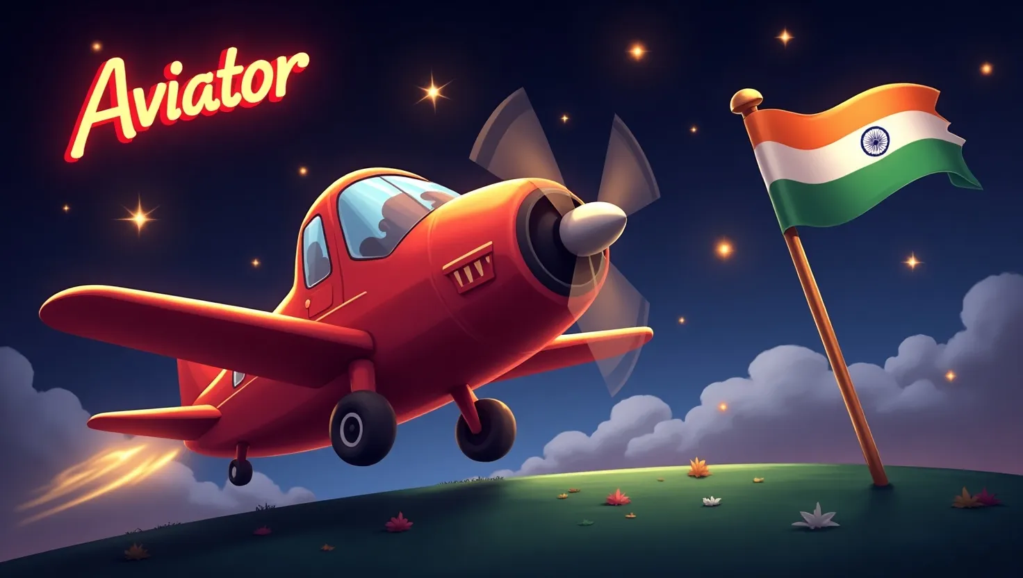 aviator game