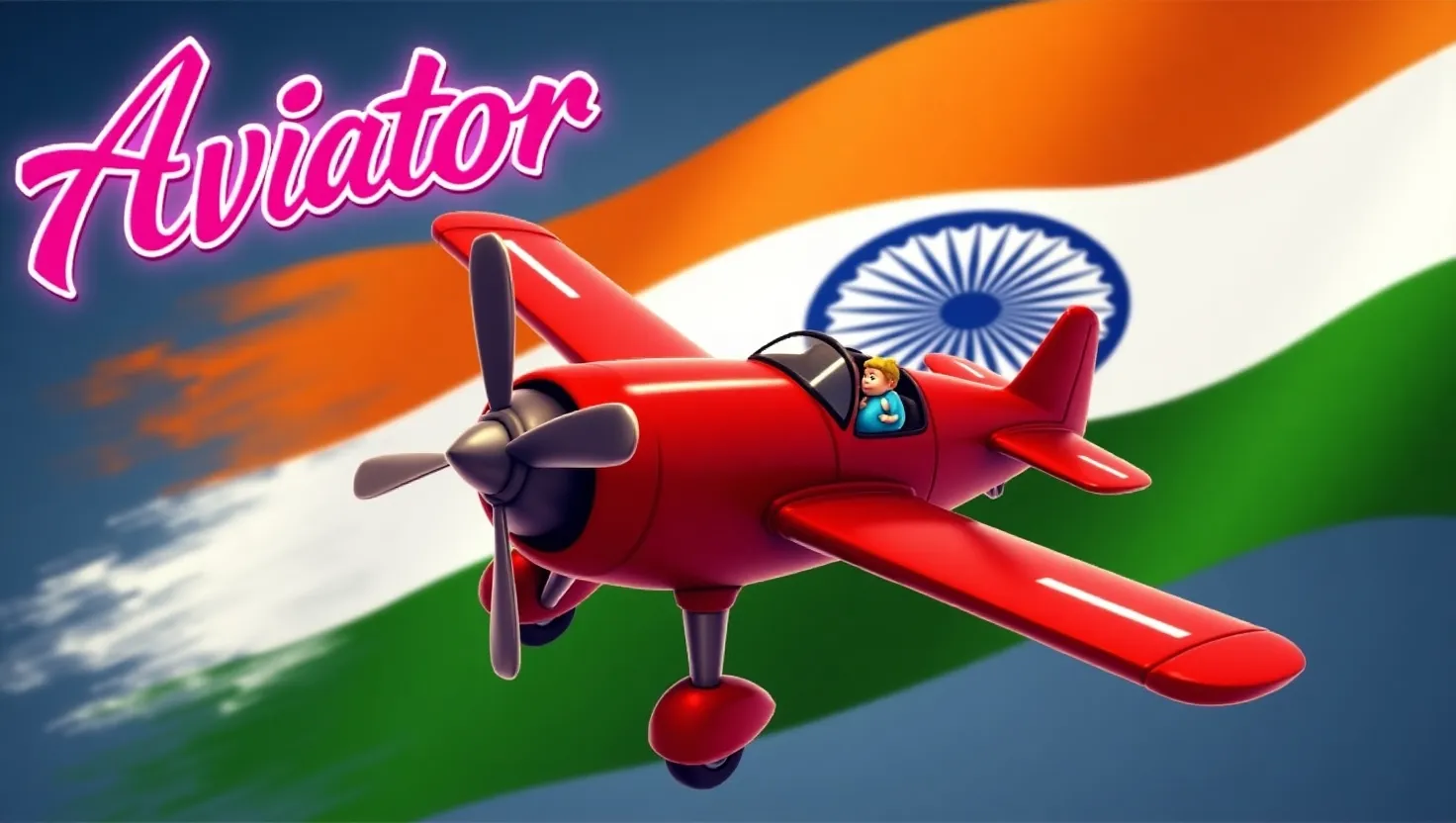 aviator game